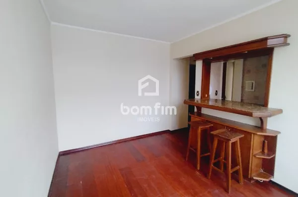 Apto para Venda 1 Dorm. c/ garagem, Bairro Mont Serrat - Porto Alegre/RS - Foto 5