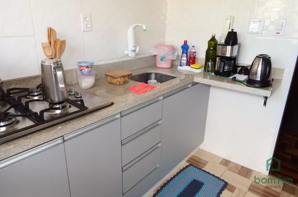 Apto 1 Dorm. c/ garagem, Partenon Porto Alegre/RS.