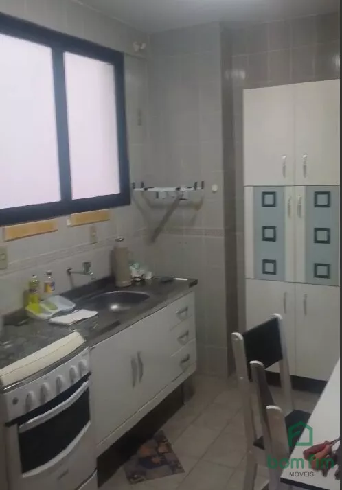 Apartamento para alugar com 2 quartos, 55m² - Foto 5