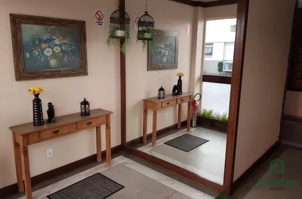 Apto 1 dorm. para venda Partenon Porto Alegre/RS