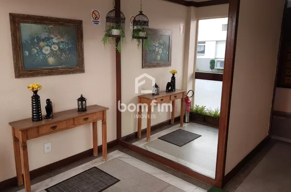 Apto 1 dorm. para venda Partenon Porto Alegre/RS - Foto 3