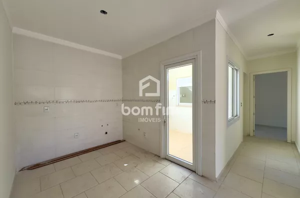 Casa em condomínio com 2 quartos com vaga para venda no bairro Olaria, Canoas/RS - Foto 3