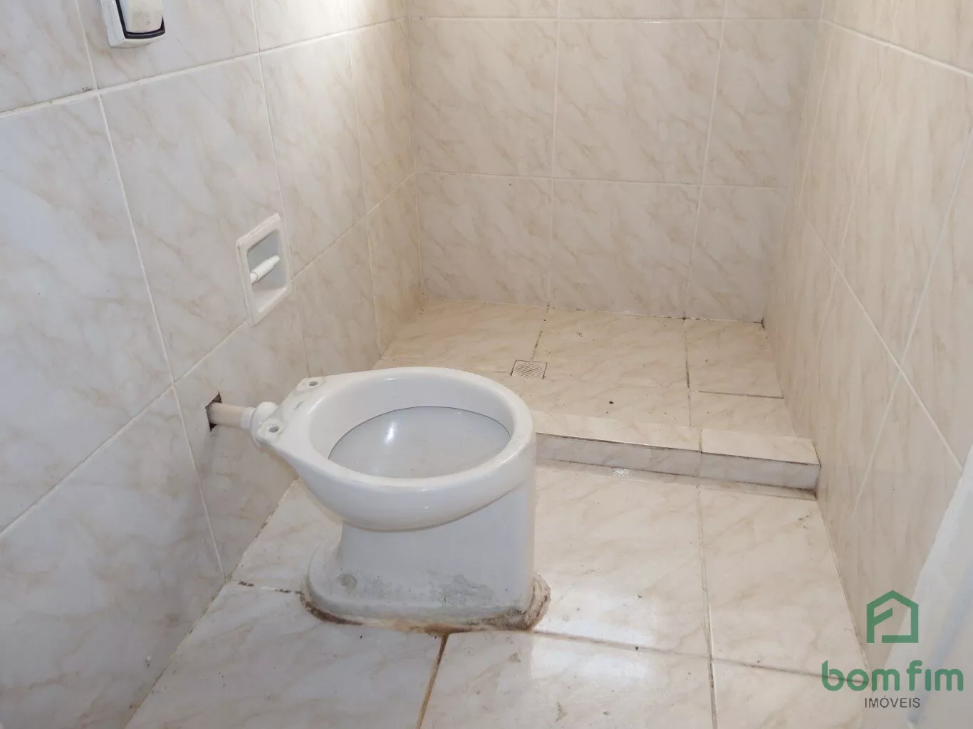 Apartamento para alugar com 1 quarto, 24m² - Foto 5