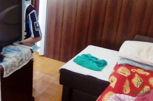 Apartamento para venda, 1 Dorm.  Partenon, Porto Alegre