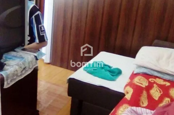 Apartamento para venda, 1 Dorm.  Partenon, Porto Alegre - Foto 5