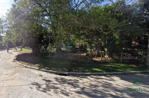 Terreno de 23 X 30 m para venda, no Lami, Porto Alegre/RS.