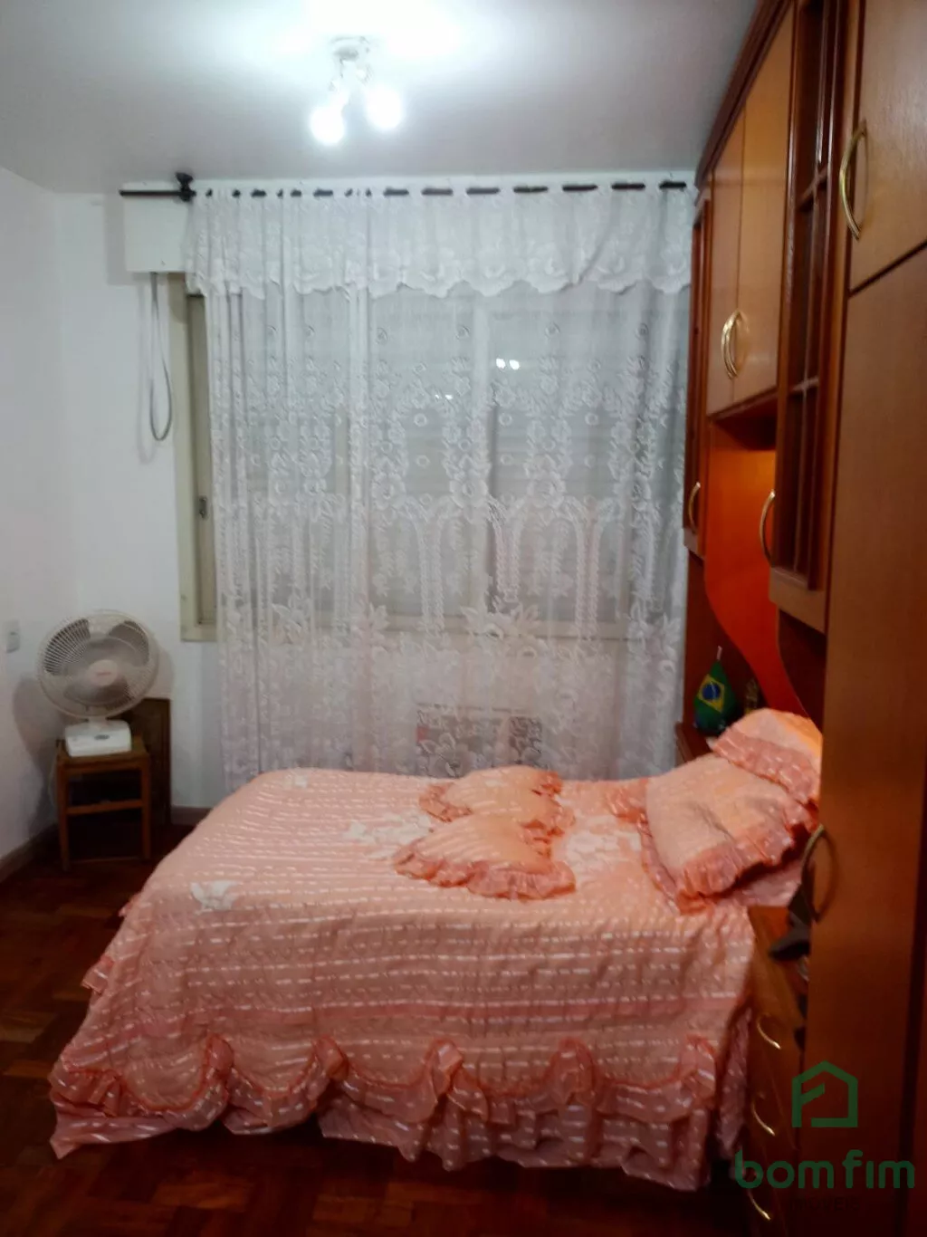 Apartamento à venda com 1 quarto, 38m² - Foto 6