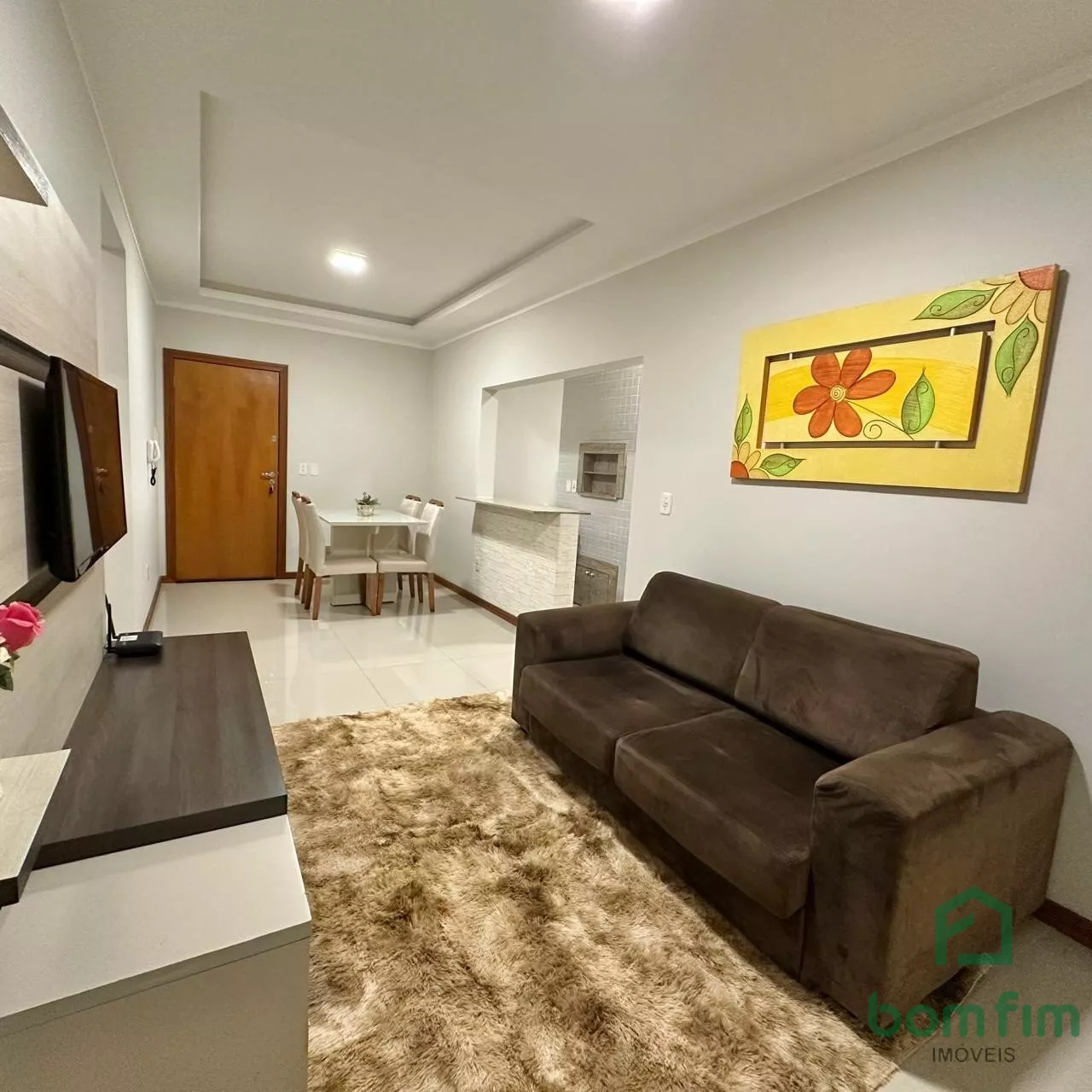 Apartamento à venda com 2 quartos, 56m² - Foto 25