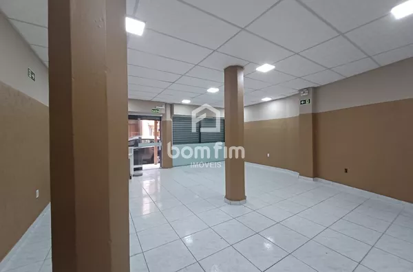 Loja para venda ao Lado Pronto Socorro no Bairro Bom Fim - Porto Alegre/RS.