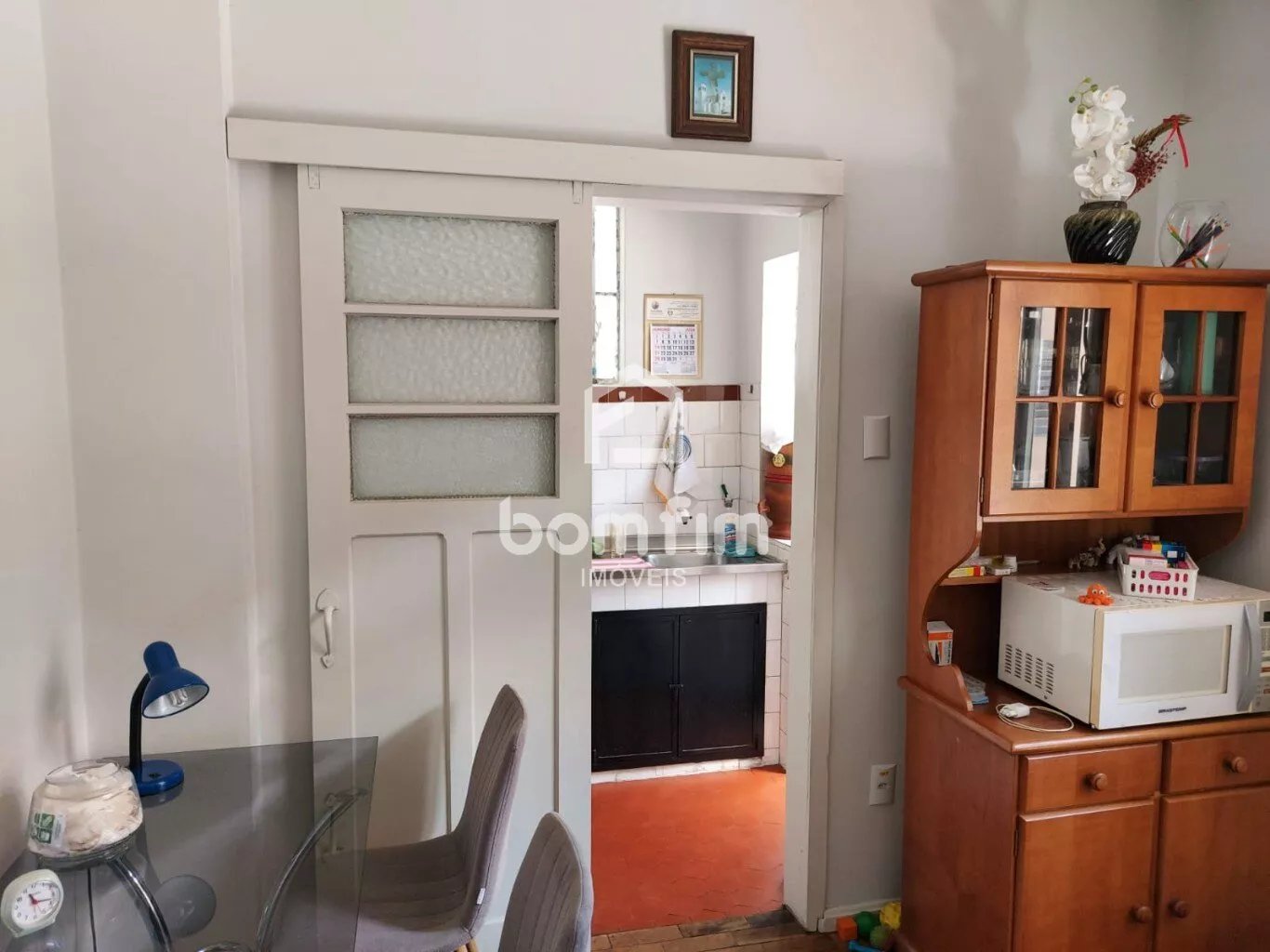 Apartamento, 1 quarto, 45 m² - Foto 5