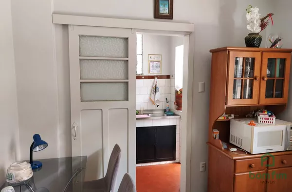 Apartamento para venda, 1 quarto(s),  Centro Histórico, Porto Alegre/RS