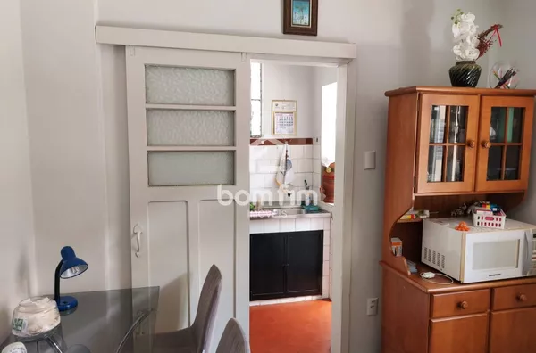 Apartamento para venda, 1 quarto(s),  Centro Histórico, Porto Alegre/RS - Foto 5