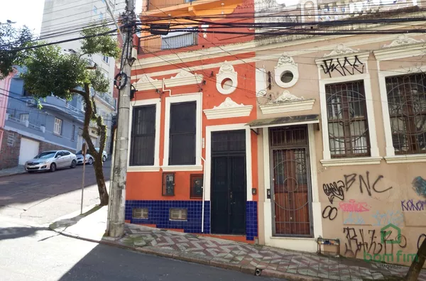 Casa Residencial / comercial para aluguel,  Centro Histórico, Porto Alegre/RS.