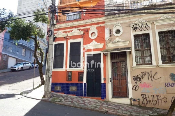 Casa Residencial / comercial para aluguel,  Centro Histórico, Porto Alegre/RS. - Foto 1