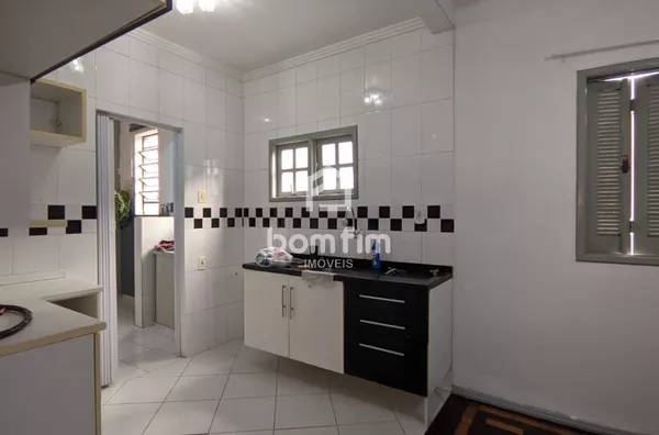 Apto 3 dorm. para venda,  Centro Histórico, Porto Alegre/RS.