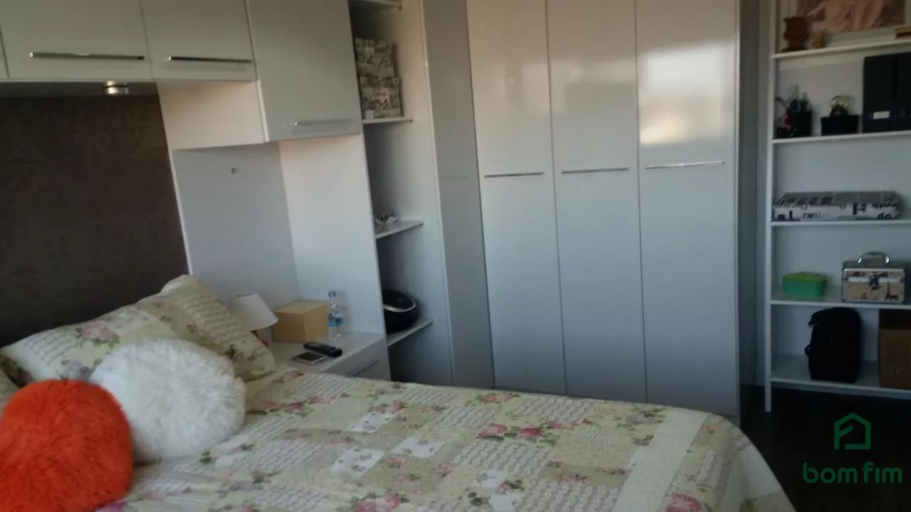 Apartamento à venda com 2 quartos, 51m² - Foto 6