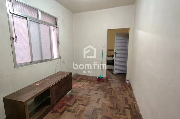 Apartamento 1 dorm.  para venda,  Centro Histórico, Porto Alegre/RS.