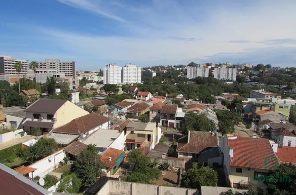 Apto 2 dorm c/garagem para aluguel Bairro  Glória Porto Alegre/RS. - Foto 4