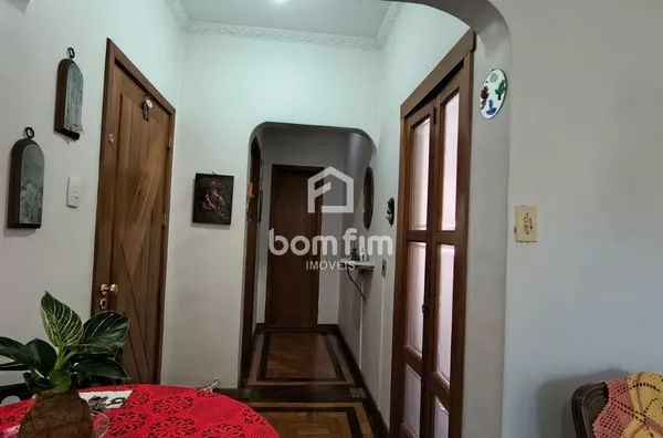 Apartamento para venda, 1 quarto(s),  Bom Fim, Porto Alegre