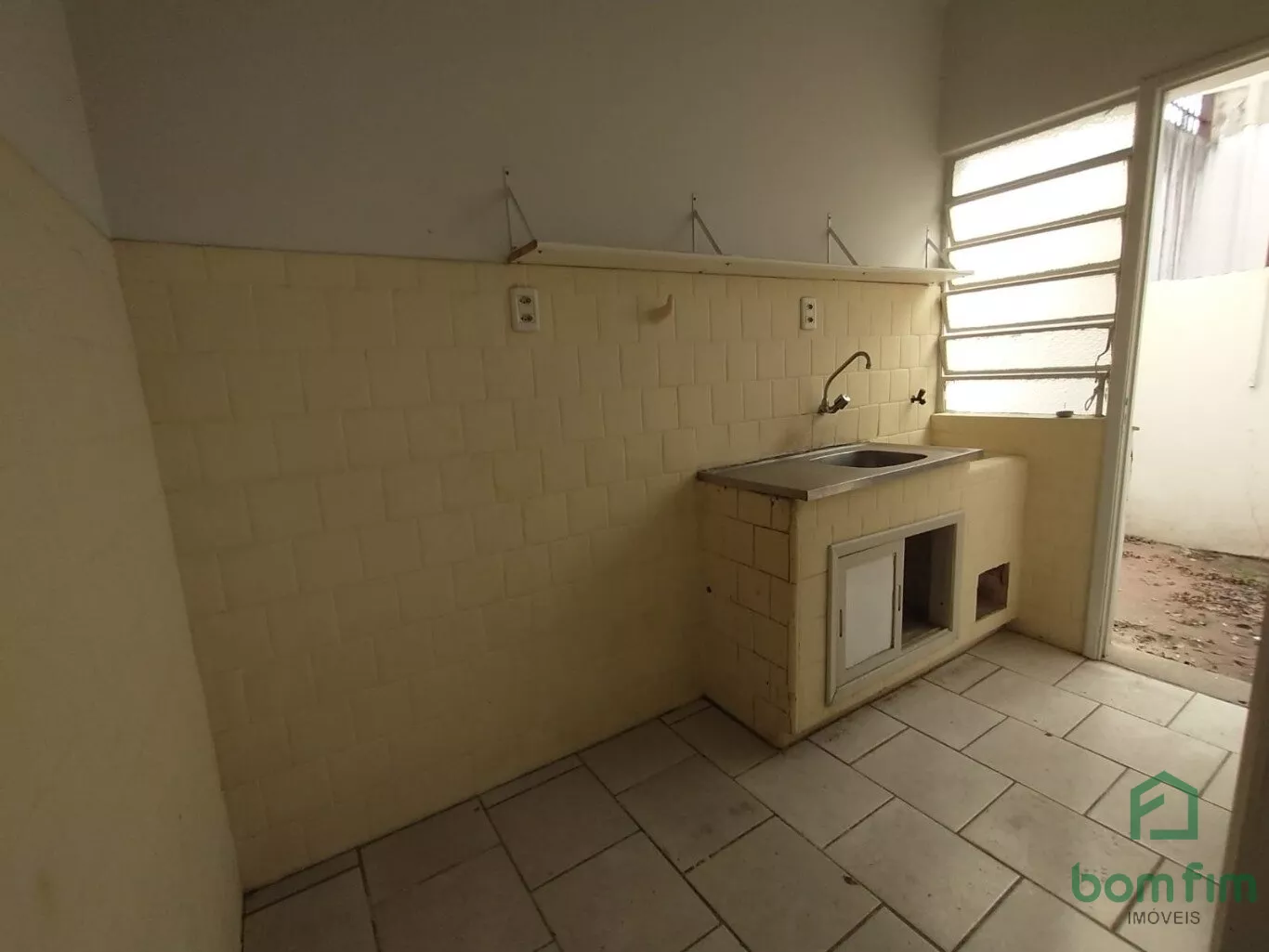 Apartamento para alugar com 1 quarto, 27m² - Foto 6