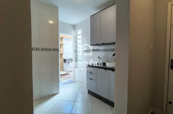 Apartamento para venda, 1 quarto(s),  Centro Histórico, Porto Alegre - Foto 3