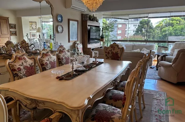 Apartamento para venda, 3 Dorm. Centro, Canela