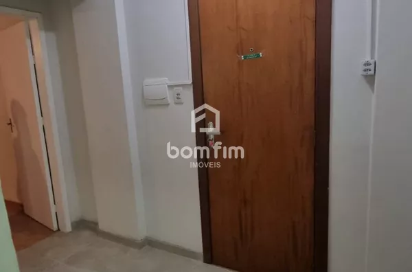 Vendo apto 01 dorm. Bairro Centro Histórico, Porto Alegre/RS. - Foto 2