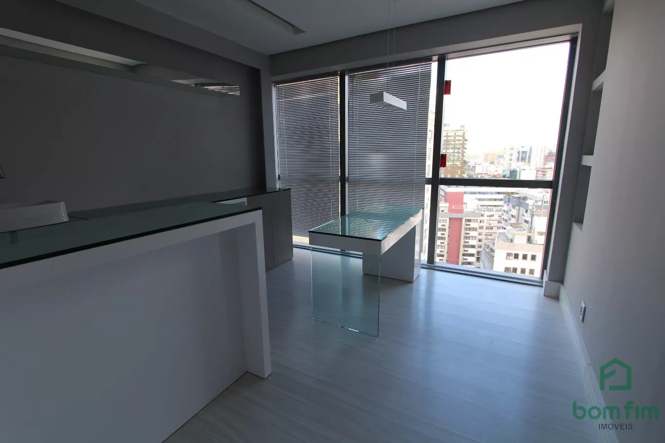 Conjunto Comercial-Sala para alugar, 41m² - Foto 19