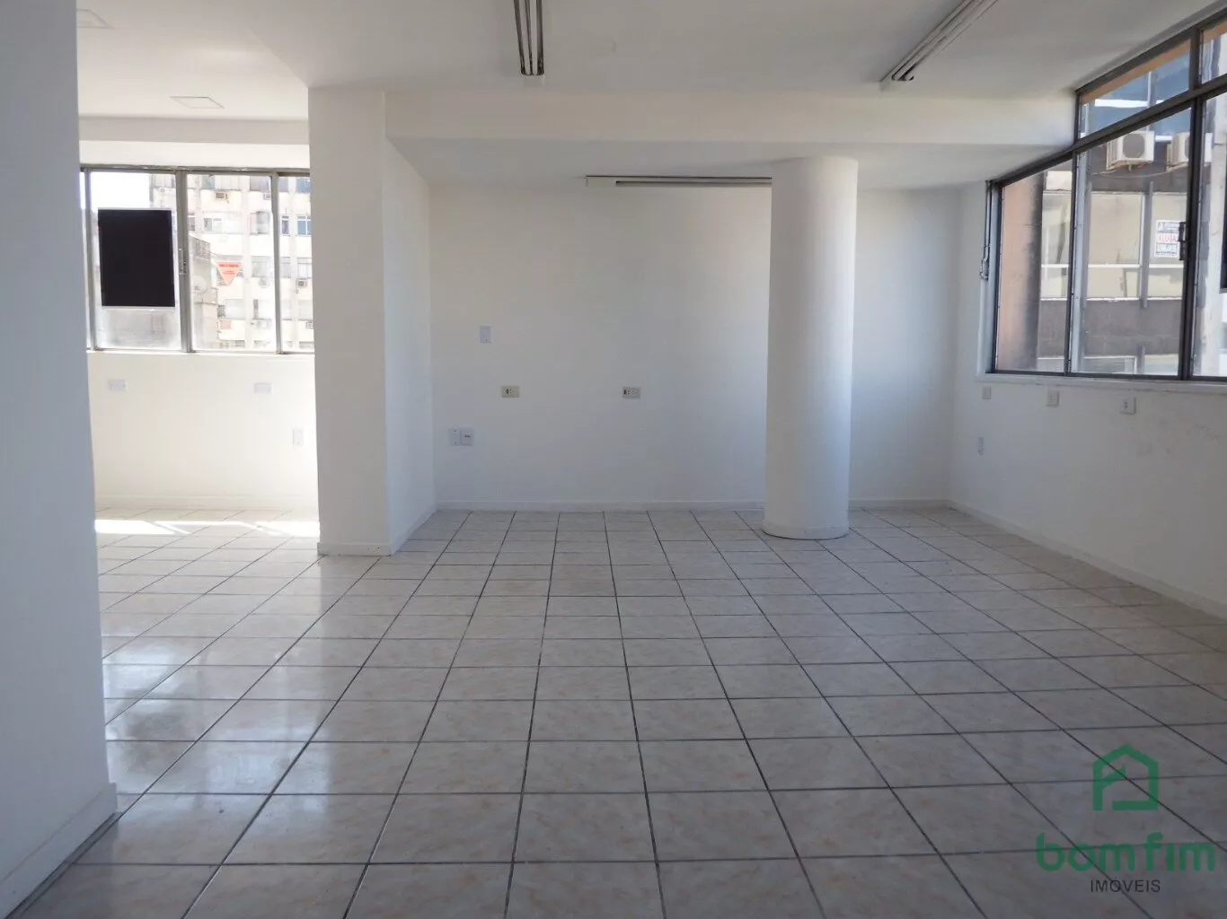 Conjunto Comercial-Sala para alugar, 150m² - Foto 16