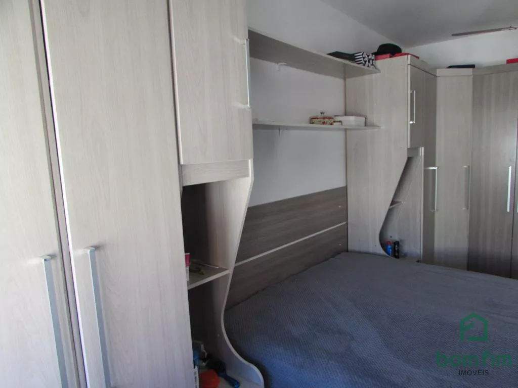 Apartamento à venda com 1 quarto, 47m² - Foto 7