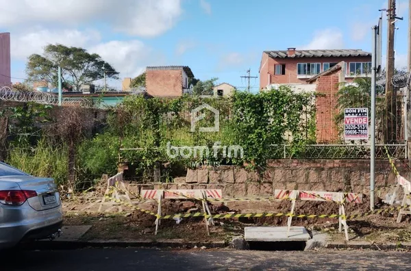 Terreno para venda,  Sarandi, Porto Alegre - Foto 6