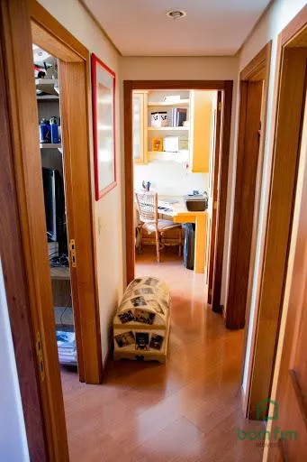 Apartamento à venda com 3 quartos, 116m² - Foto 9