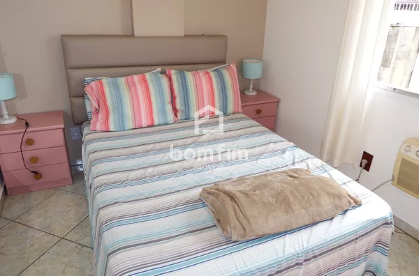 Apto 1 dorm. para venda,  Centro Histórico, Porto Alegre/RS. - Foto 22