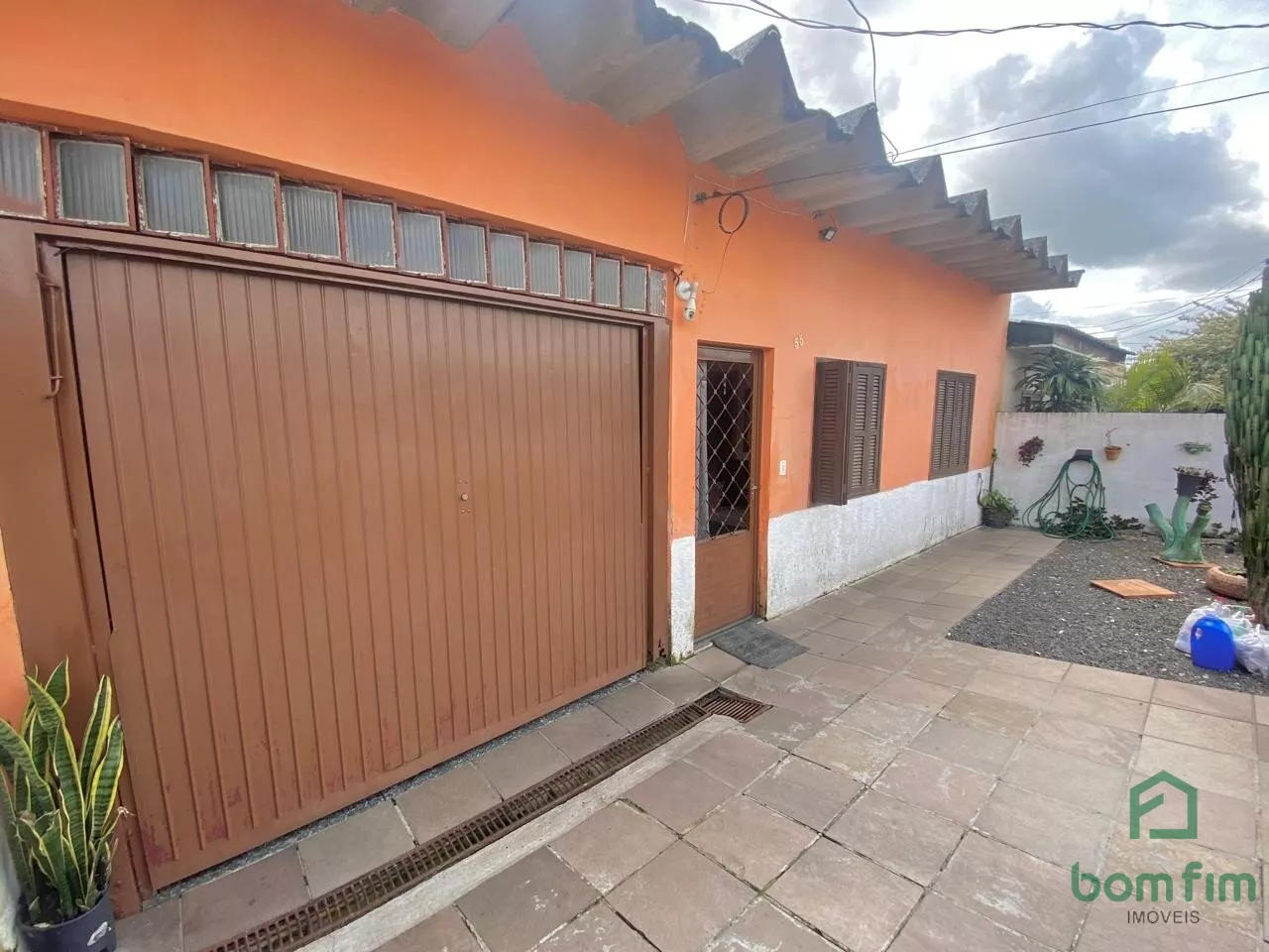 Sobrado à venda com 3 quartos, 80m² - Foto 1