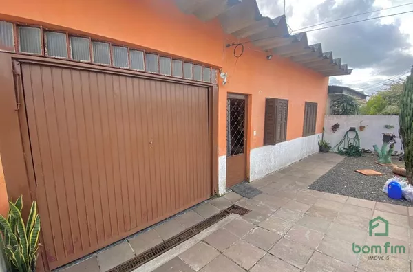 Casa 3 dorm. para venda,  Jari, Viamão/RS.