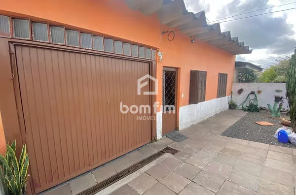 Casa 3 dorm. para venda,  Jari, Viamão/RS. - Foto 1