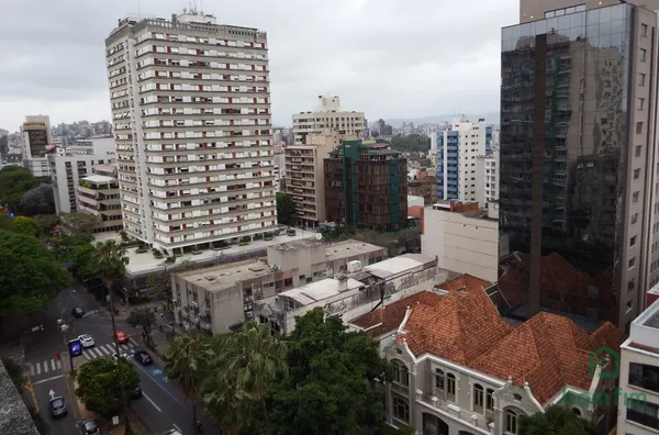 Apto 3 dorm. c/ garagem para venda,  - Selecione - Bairro, Porto Alegre