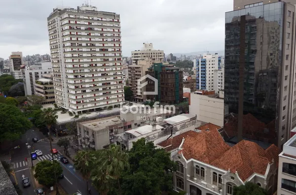 Apto 3 dorm. c/ garagem para venda,  - Selecione - Bairro, Porto Alegre - Foto 3