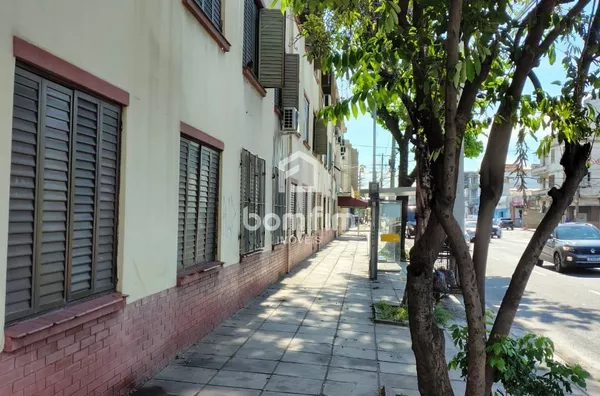 Apartamento 1 dormitório no bairro  São João, Porto Alegre/RS. - Foto 2
