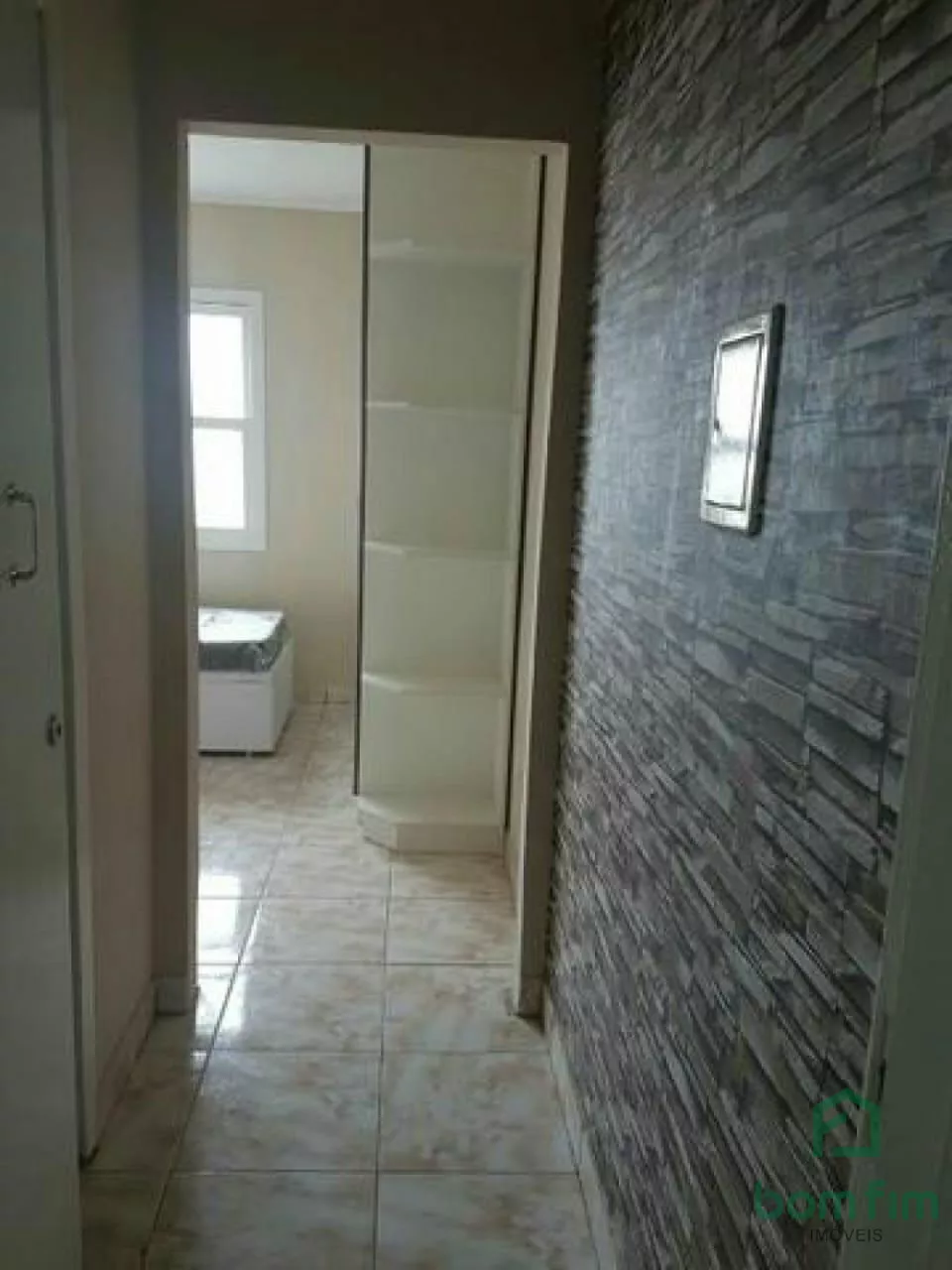 Apartamento à venda com 1 quarto, 20m² - Foto 5