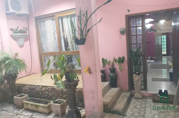 Casa para venda, 3 quarto(s),  Belém Velho, Porto Alegre