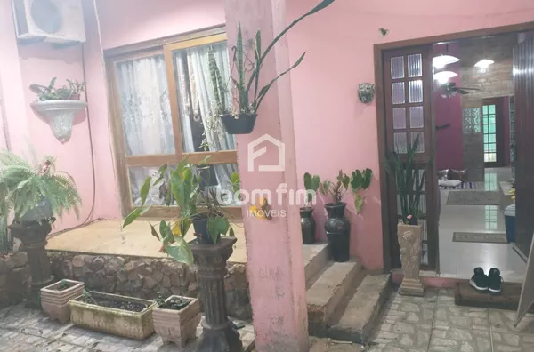 Casa para venda, 3 quarto(s),  Belém Velho, Porto Alegre - Foto 3
