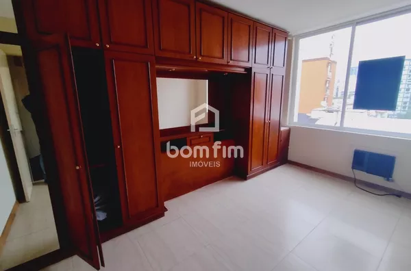 Apto para Venda 1 Dorm. c/ garagem, Bairro Mont Serrat - Porto Alegre/RS - Foto 19