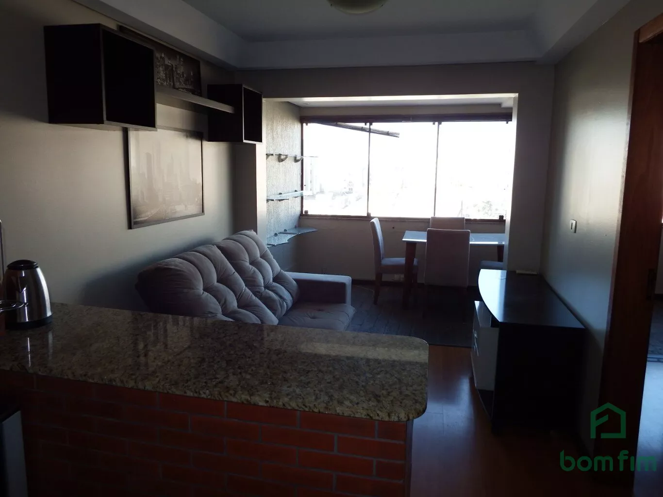 Apartamento à venda com 1 quarto, 50m² - Foto 16