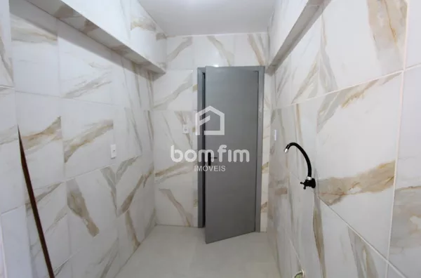 Apartamento 01 Dorm.  para venda, Centro Histórico, Porto Alegre/RS. - Foto 23