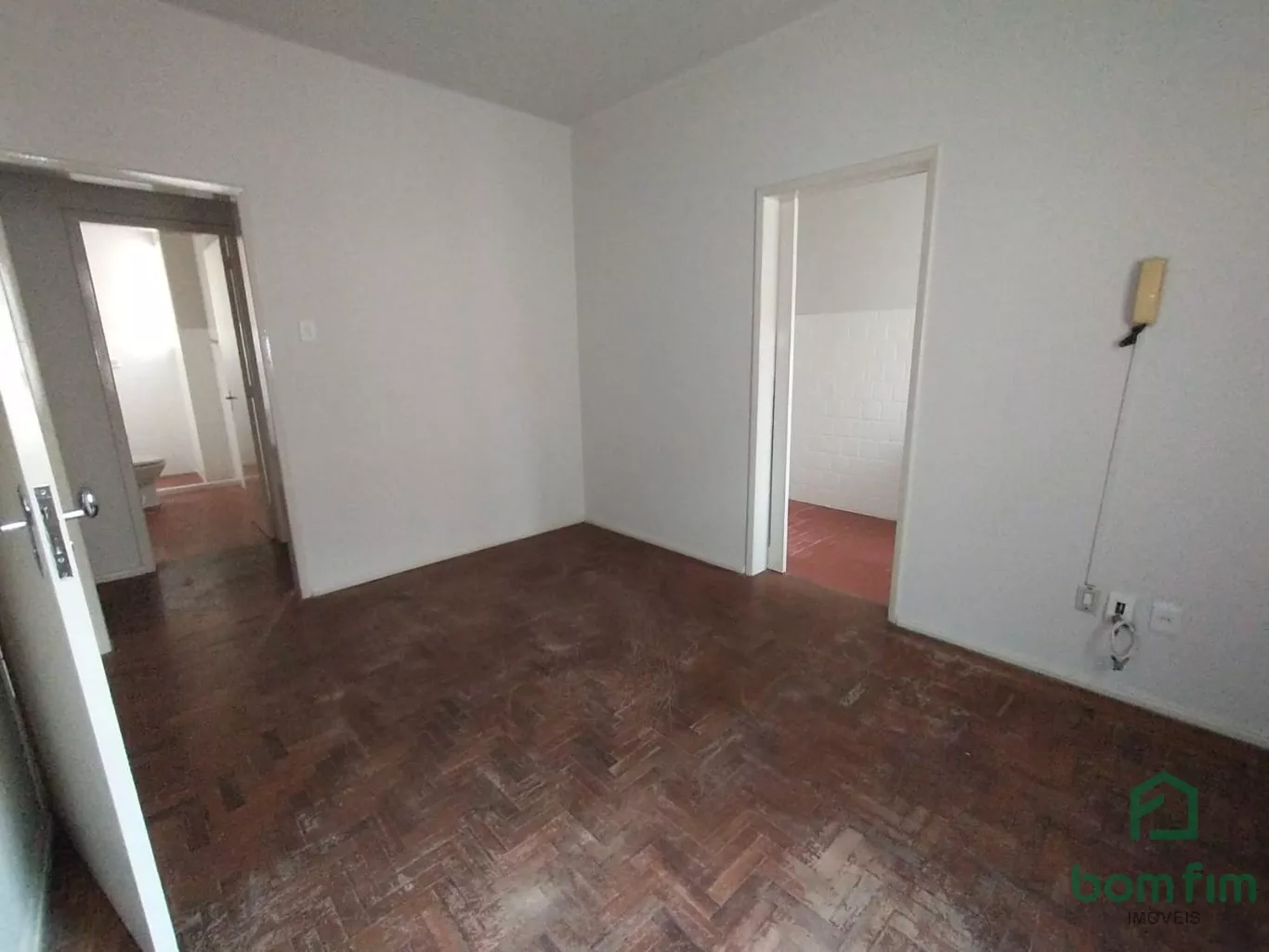 Apartamento para alugar com 1 quarto, 48m² - Foto 4