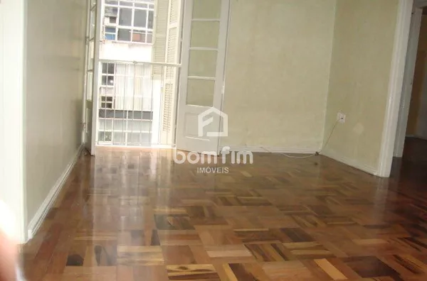Apartamento para venda, 3 quarto(s),  Centro Histórico, Porto Alegre/RS. - Foto 1