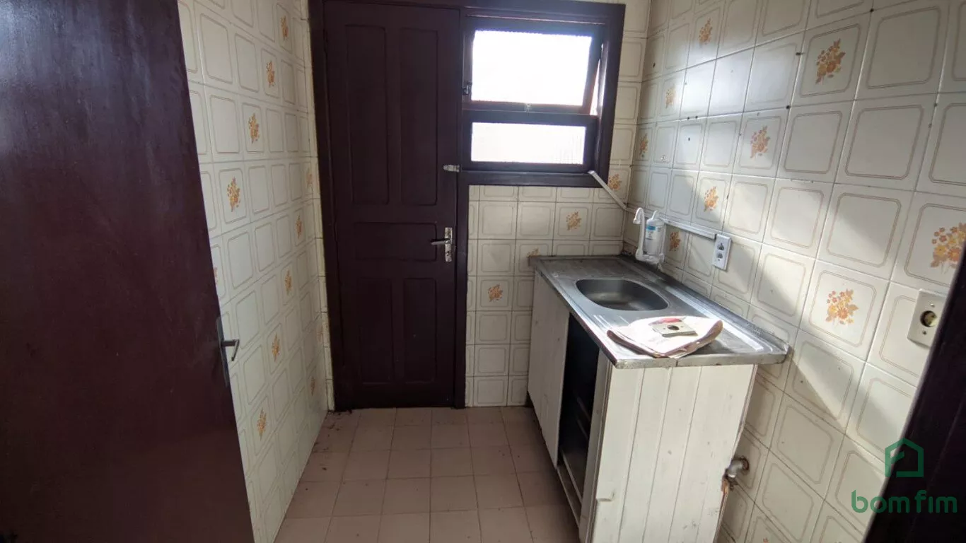 Apartamento para alugar com 1 quarto, 45m² - Foto 4