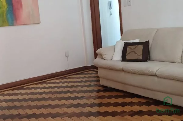 Apartamento para venda, 3 quarto(s),  Centro Histórico, Porto Alegre/RS.