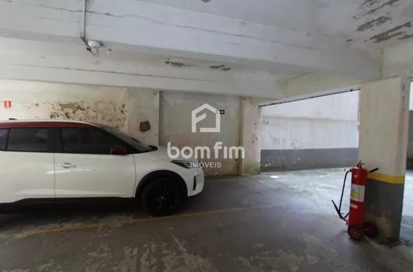 Apartamento para aluguel, 1 quarto(s),  Centro Histórico, Porto Alegre - Foto 41